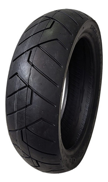 Cubierta Moto 130 70 13 Vrm 119c Mondial Md 125 0