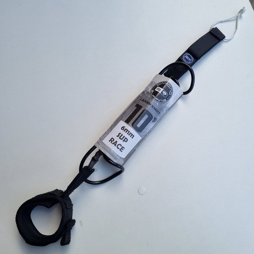 Leash Espiral Stand Up 10' X 6mm Super Resistente 1