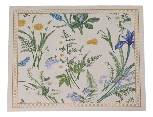 Tapete De Café Para Bancadas, Máquina Doméstica 1