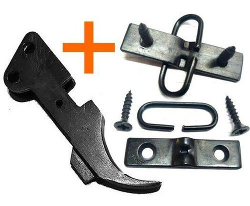 Disparador Mahely. Sirve Para Todos Los Modelos. 0