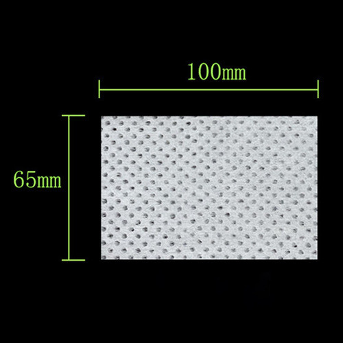 1000 Peças De Papel Perm Para Cabelo, Papel Para Pequeno 1