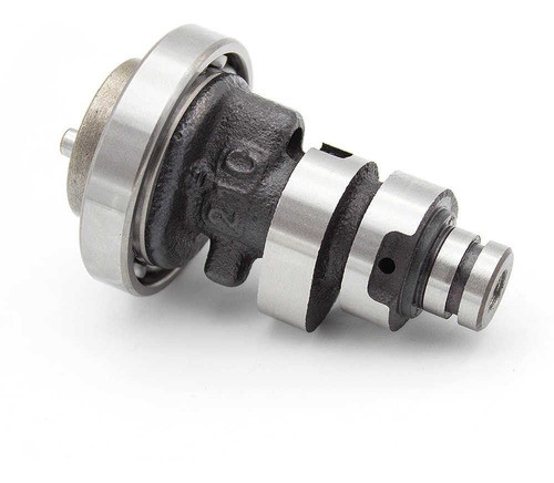 Arbol De Levas Completo Yamaha Fz16 0