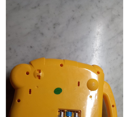 Autobús Interactivo Mickey Mouse Ditoys 1004 1