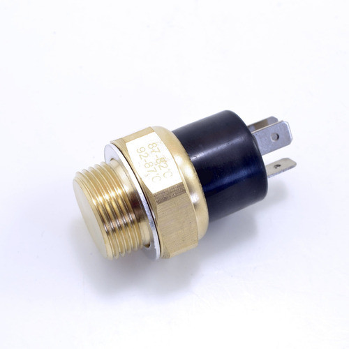 Bulbo Temperatura Electroventilador Peugeot 205 1.4 1.9 Gti 0