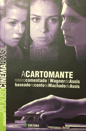 A Cartomante De Wagner De Assis Pela Imprensa Oficial Sp (2005) 0