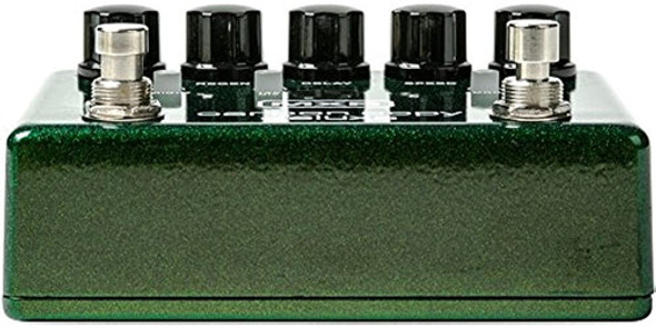 Paquete De Pedal De Retardo Analógico Mxr M292 Carbon Copy D 1 Paquete De Pedal De Retardo Analógico Mxr M292 Carbon Copy D 1
