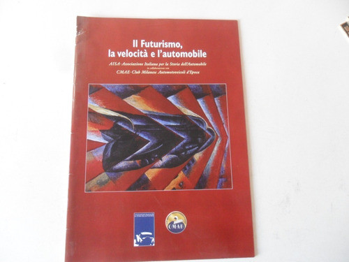 Futurismo Libro Vanguardia Arte Historia Aisa Velocidad 0