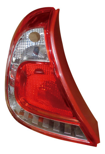 Faro Tras-izq.clio -mio- 0