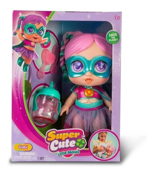 Super Cute Little Babies 1