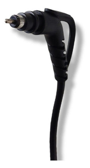 Cable Planchita Pelo Ficha Iram Cp1m Gama - Electrolucas 1