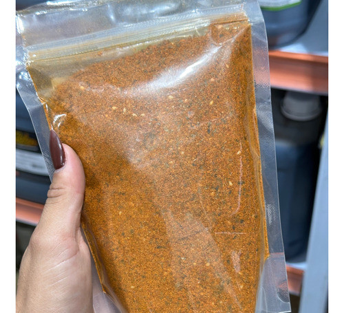 Shichimi Togarashi Kokku Culinária Oriental 300g 1