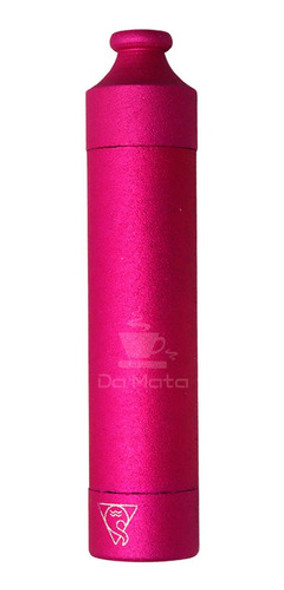 Kit De Pipe Squadafum Rosa 1