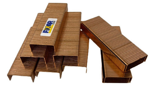 Grampo Box Para Caixas De Papelao 3518  35/18 Cx 20.000gramp 0