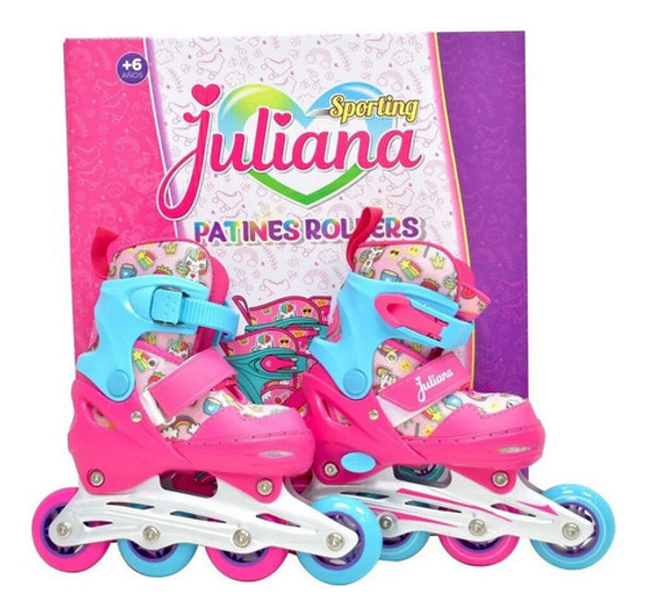 Sisjul017 Juliana Rollers Ploppy.6 496018 0