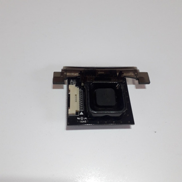 Botonera Tv LG Modelo 49uh6100 0