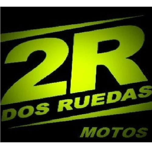 Acrilicos De Giro Y Acrilico Trasero Para Yamaha Crypton 105 1