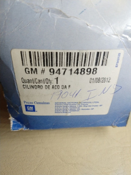 Juego Cilindro Completos Celta Con Cierre Centralizado 0