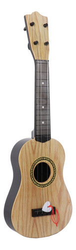 Guitarra Clásica Infantil Diferentes Diseños 1
