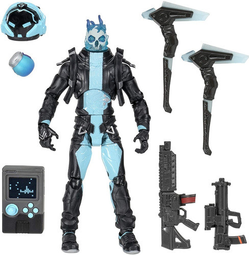 Fortnite Legendary Series Eternal Voyager 1