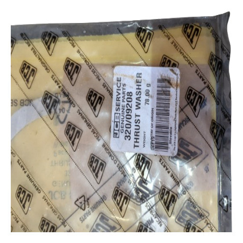 Cables Para Acelerador Jcb 3cx Neuvos 1