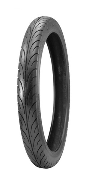 Cubierta Moto 2.50-17 Journey P257 (6 Telas) 1