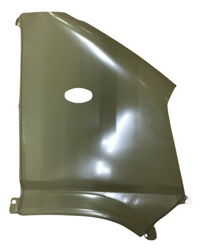 Guardabarro Der 08 Faw Brio 08-08 Mod. 1020 0