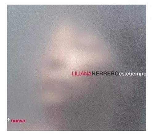 Liliana Herrero Este Tiempo Cd 0