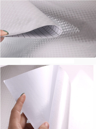 Papel De Parede Vinílico Para Cozinha Lavável E Impermeável 1