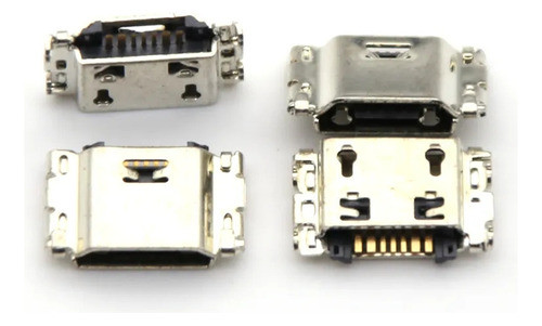 Lote 10 Pines D Carga J7 Prime J5 Prime A10 J4 Core J6 J8 J4 0