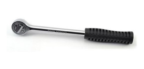 Llave Cricket Cromado 1/4 Pulgada Mango Goma Codigo St107201 0