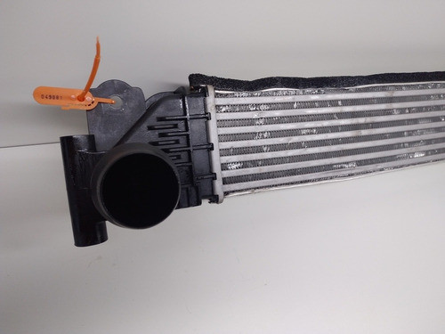 Intercooler Onix 1