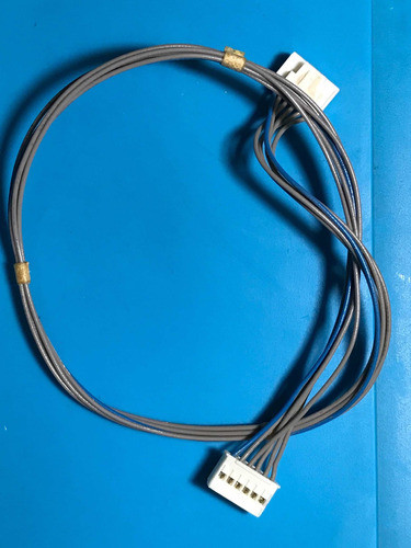 Flex Botonera *original* Monitor LG Flatron W1943c 0