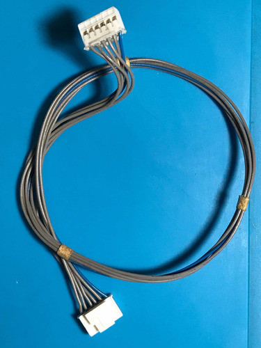 Flex Botonera *original* Monitor LG Flatron W1943c 1