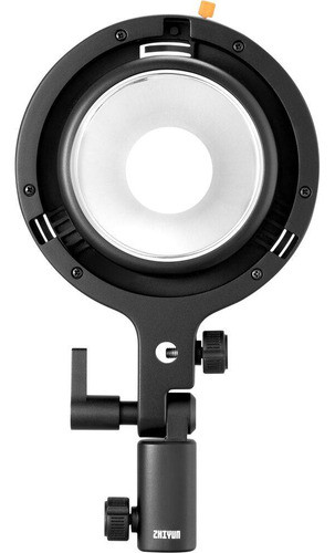 Adaptador Montagem Bowens Zhiyun Ex1h05 Iluminador Molus 0