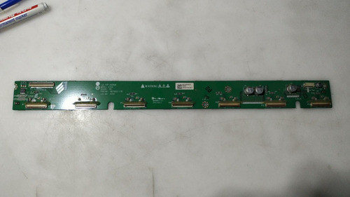 Placa Buffer Tv LG 42pc1rv 6870qse117b Garantía 3 Meses!! 0