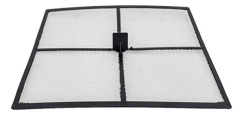 Filtro De Ar Springer Janela Duo 7.500a 10.000 Btus 0