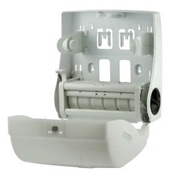 Dispenser Para Toalla En Rollo- Autocut - Corte Automatico 1
