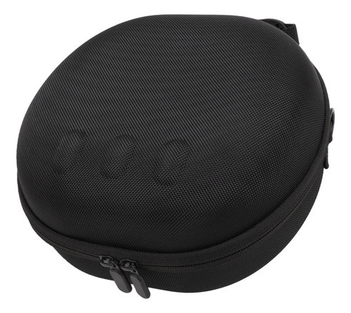 Estojo Rígido Vr Glasses Shell Com Zíper Duplo À Prova De Ch 0