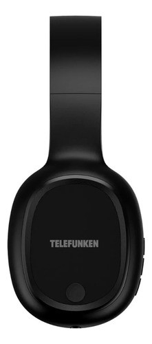 Auriculares Bluetooth Telefunken H500bt Micro 1