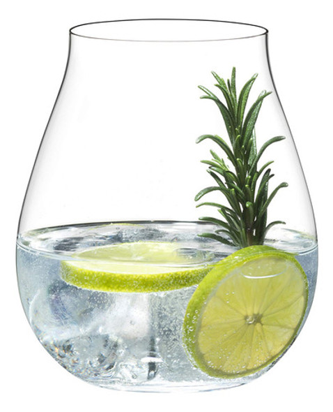 Riedel 541467 Juego De Gin Tonic Vidrio De 488 Transparente 1