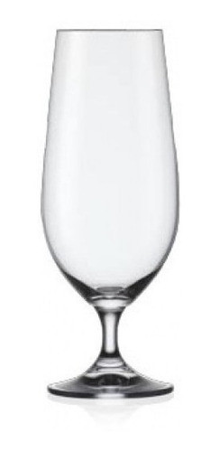 6 Copas Bohemia Lara Cerveza 380 Ml. Bl380 0
