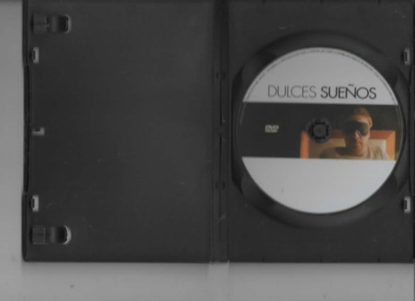 Dulces Sueños - Dvd Original - Buen Estado 1