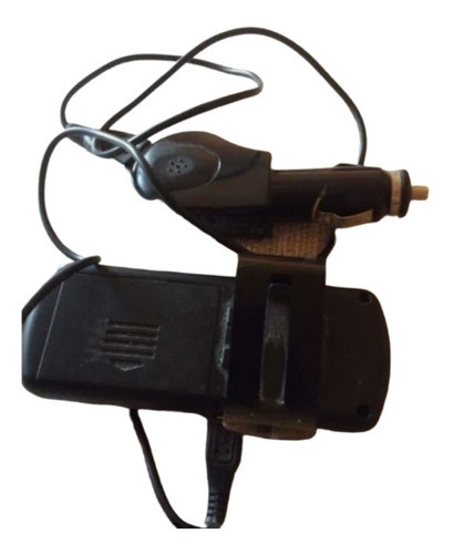 Bluetooth Renault Manos Libres 1