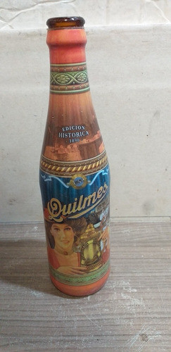 Botellas De Colección Quilmes Edición 1890 0