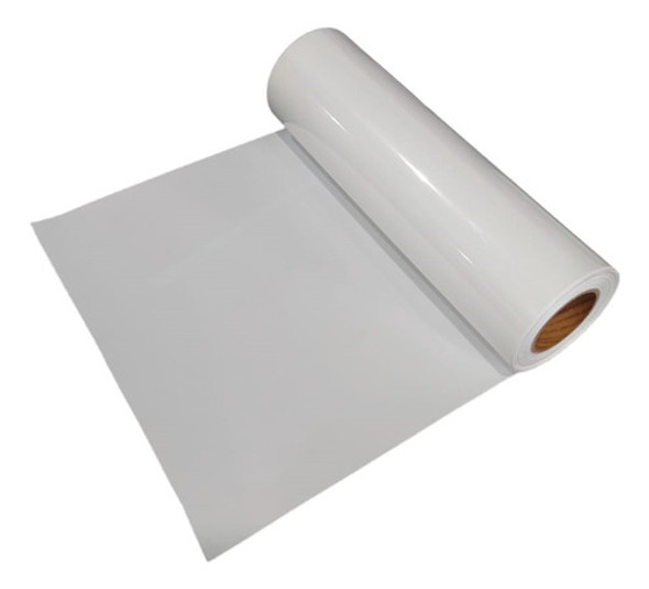 Vinilo Textil Sublimable Impresion Directa 100x44cm Duracal 0