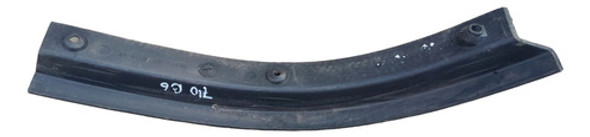 Cobertura Tapete Direito Preto Cam Mb 710 E76 1