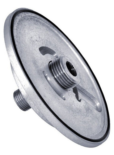 Adaptador Filtro De Aceite Motor Ford V8 Fase 1 2 C 0
