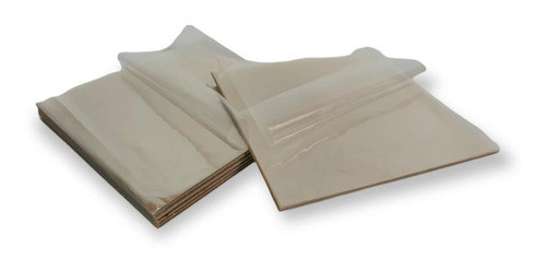 Papel Biodegradable Para Alfajores Chicos 15x16,5 Cm X 600 0