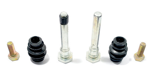 Kit Pernos De Mordaza Trasero Para Nissan Tiida ( 7864 Fp ) 0