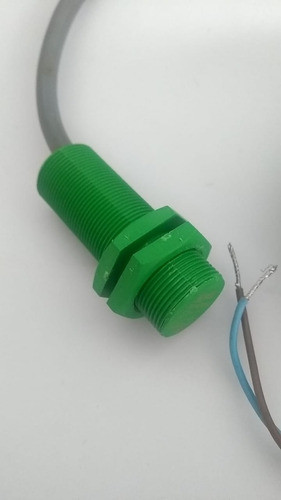 Sensor Indutivo Tubular 20-250vca Ps8-18gp50-wa Sense 1